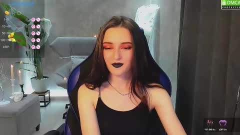 niki_cutes online show from 19, 10, 2025