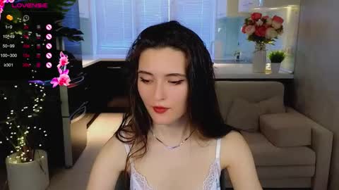 niki_cutes online show from 5, 3, 2026