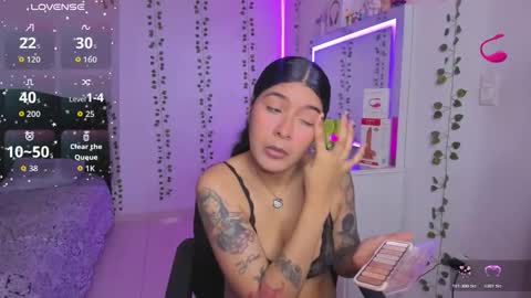 Niki online show from 21, 3, 2026