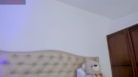 Snapshot of nikiibrooks chatting on 31, 1, 2025 Niikii online show from 31, 1, 2025