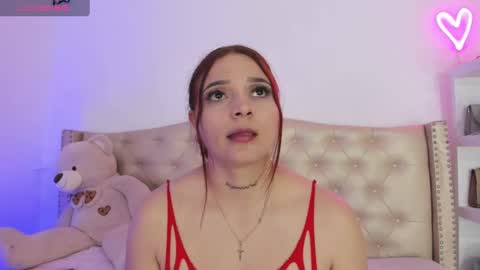 Snapshot of nikiibrooks chatting on 7, 3, 2025 Niikii online show from 7, 3, 2025