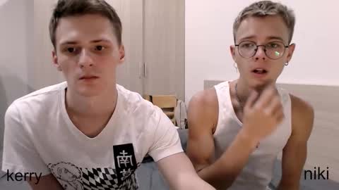 nikikerry_cum_ online show from 19, 10, 2025