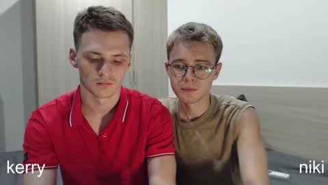 nikikerry_cum_ online show from 10, 11, 2025