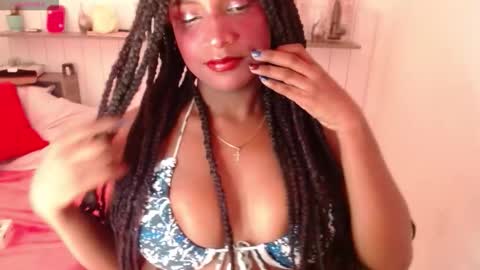 nikitakisskm online show from 6, 11, 2025