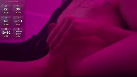 Snapshot of nikitalo chatting on 18, 1, 2025 nikitalo online show from 18, 1, 2025