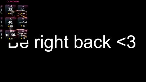 Snapshot of nikitalo chatting on 24, 1, 2025 nikitalo online show from 24, 1, 2025