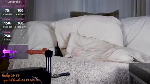Snapshot of nikitasunrise chatting on 13, 2, 2025 nikitasunrise online show from 13, 2, 2025