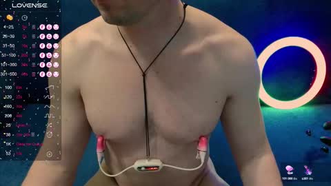 Sasha online show from 16, 10, 2025