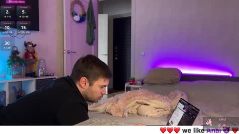 nikitosforyou online show from 30, 12, 2024