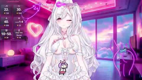 Nikki online show from 7, 1, 2026