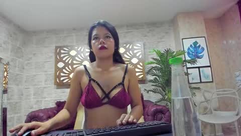 Nikki online show from 1, 10, 2025