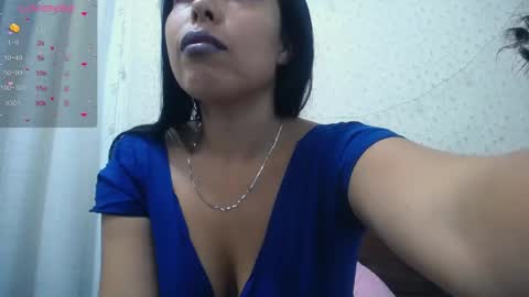 NikkieMilky online show from 10, 12, 2024