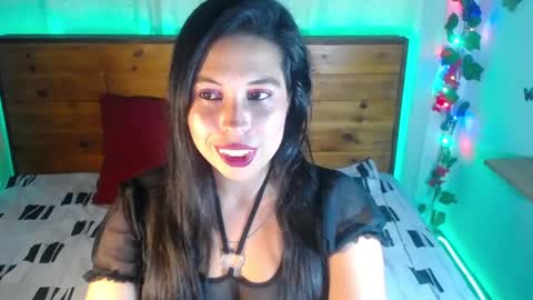 NikkieMilky online show from 24, 9, 2025