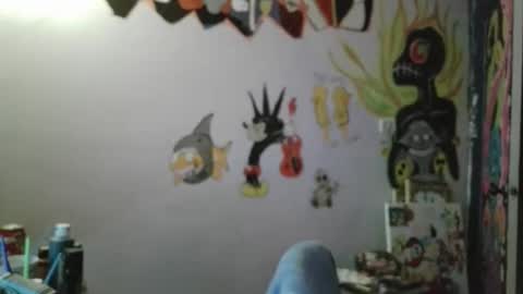 Snapshot of nikkietwotimes420 chatting on 19, 11, 2025 Nikkie online show from 19, 11, 2025