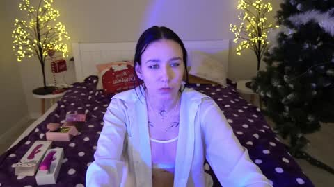 Nikki online show from 4, 1, 2025