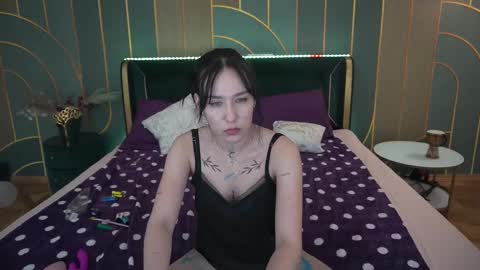 Nikki online show from 9, 2, 2025