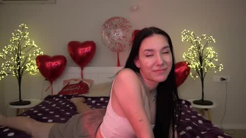 Nikki online show from 15, 2, 2025
