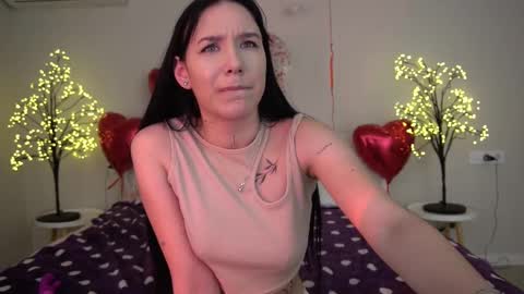 Nikki online show from 17, 2, 2025