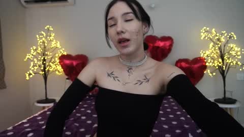 Nikki online show from 26, 2, 2025