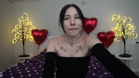 Nikki online show from 26, 2, 2025