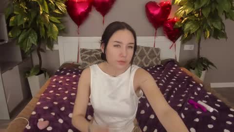 Nikki online show from 28, 2, 2025