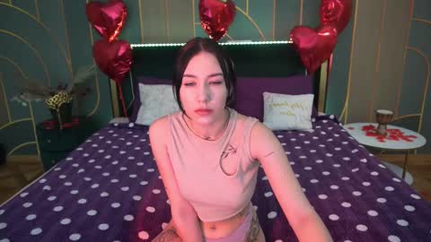 Nikki online show from 2, 3, 2025