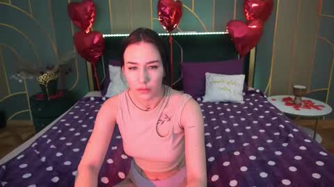 Nikki online show from 2, 3, 2025