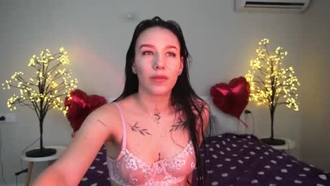 Nikki online show from 8, 3, 2025