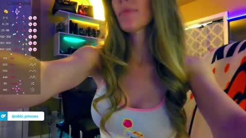 Schedule IN BIO online show from 7, 2, 2025