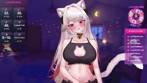nikkipurr online show from 4, 10, 2025