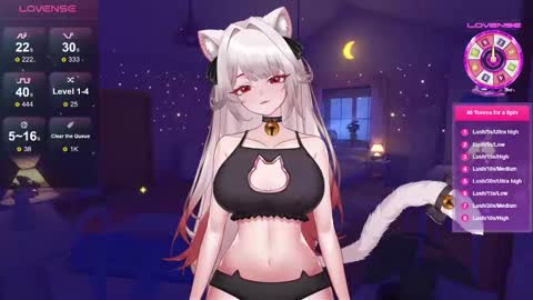 nikkipurr online show from 16, 10, 2025