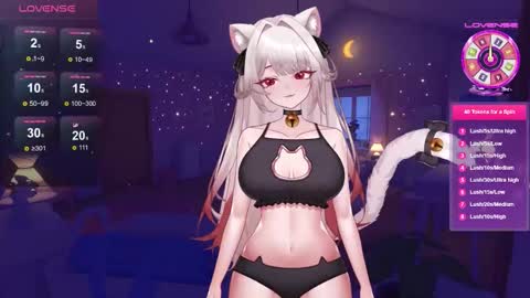 nikkipurr online show from 20, 11, 2025