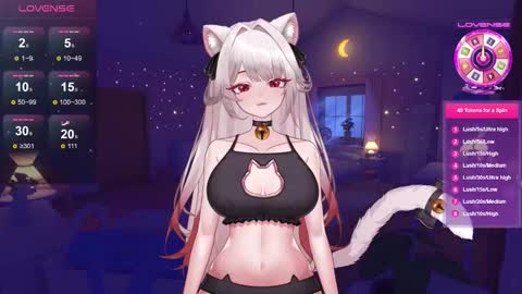 nikkipurr online show from 23, 11, 2025