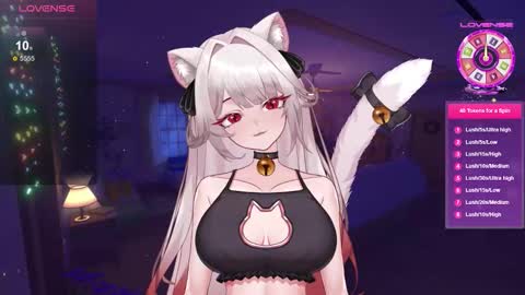 nikkipurr online show from 17, 12, 2025