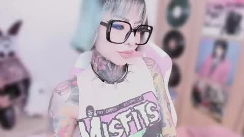 Snapshot of nikkiramone chatting on 24, 2, 2026 Nikki Ramone online show from 24, 2, 2026