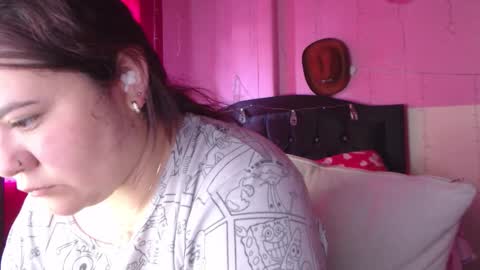 Snapshot of nikkirous_ chatting on 16, 2, 2026 Nikkirous online show from 16, 2, 2026