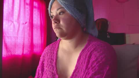 Snapshot of nikkirous_ chatting on 19, 3, 2026 Nikkirous online show from 19, 3, 2026