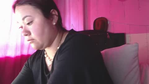 Snapshot of nikkirous_ chatting on 22, 3, 2026 Nikkirous online show from 22, 3, 2026