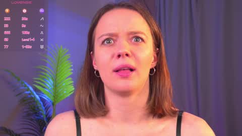 Stassy Krissy Aria Lina online show from 16, 1, 2025