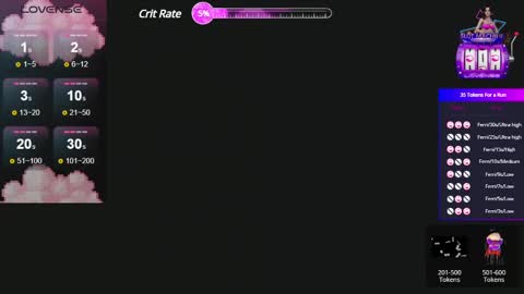 Nikki online show from 24, 1, 2025