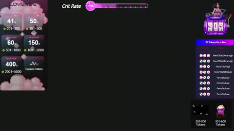 Nikki online show from 7, 2, 2025