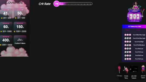 Nikki online show from 11, 2, 2025