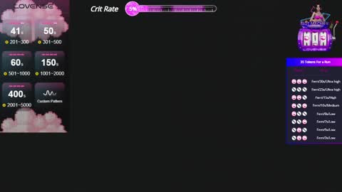 Nikki online show from 14, 2, 2025