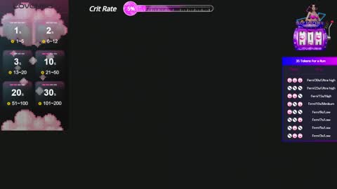 Nikki online show from 7, 3, 2025