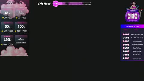 Nikki online show from 9, 9, 2025