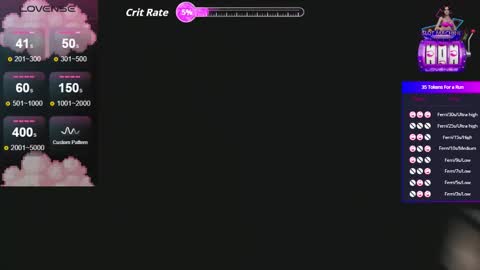 Nikki online show from 15, 9, 2025