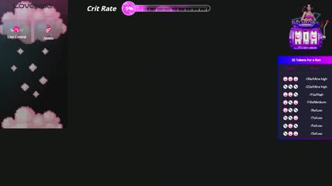 Nikki online show from 19, 9, 2025