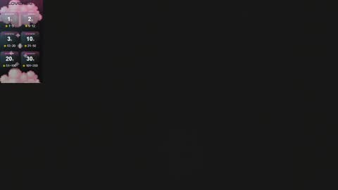 Nikki online show from 24, 11, 2025