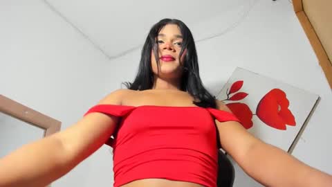 Snapshot of nikkitatsx chatting on 17, 12, 2024 Debora21Cm online show from 17, 12, 2024