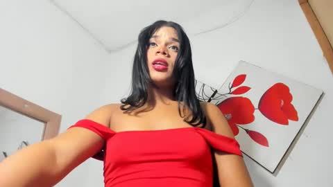 Snapshot of nikkitatsx chatting on 17, 12, 2024 Debora21Cm online show from 17, 12, 2024